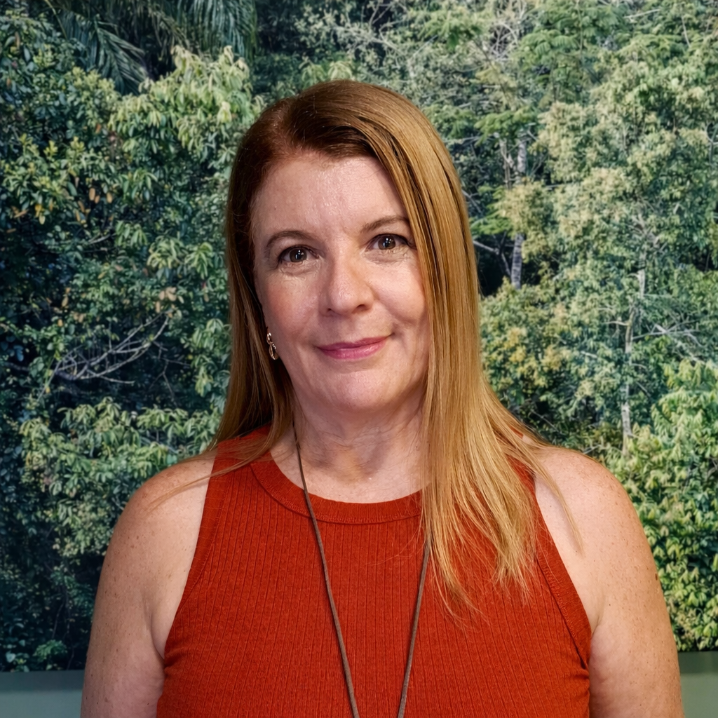 Salete Marini, psicanalista