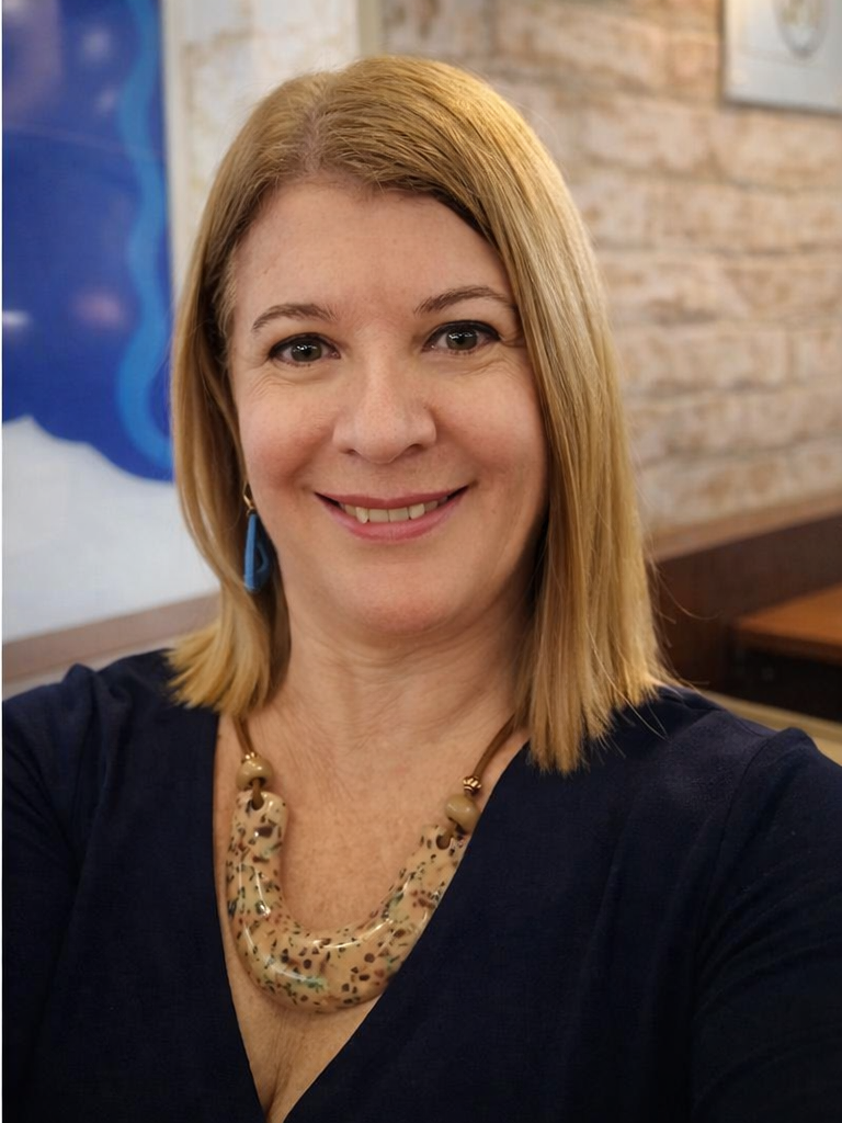 Salete Marini, psicanalista